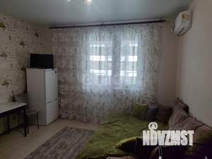 Студия квартира, вторичка, 21м2, 1/3 этаж