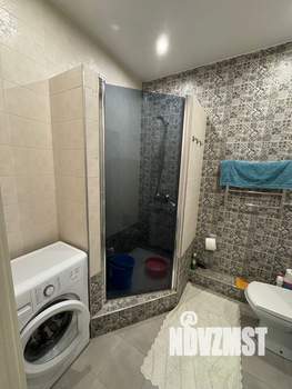 1-к квартира, вторичка, 38м2, 11/20 этаж