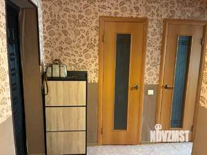 1-к квартира, вторичка, 42м2, 9/12 этаж