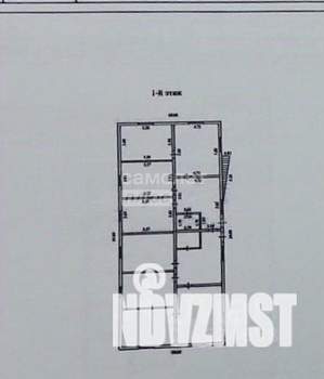 4-к квартира, вторичка, 130м2, 1/3 этаж