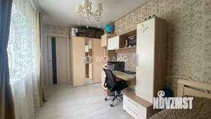 3-к квартира, вторичка, 50м2, 2/2 этаж