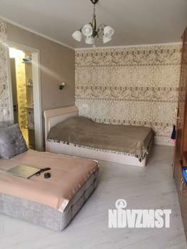1-к квартира, вторичка, 30м2, 3/4 этаж