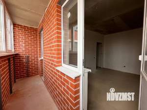 2-к квартира, вторичка, 50м2, 11/20 этаж