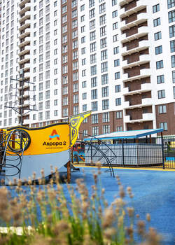 1-к квартира, вторичка, 44м2, 22/24 этаж