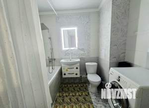 1-к квартира, вторичка, 43м2, 1/16 этаж