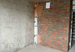 1-к квартира, вторичка, 33м2, 21/23 этаж