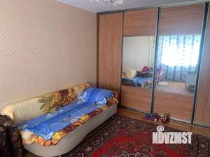 1-к квартира, вторичка, 38м2, 3/16 этаж