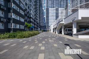 2-к квартира, вторичка, 65м2, 21/25 этаж