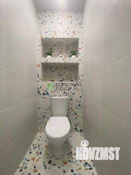 2-к квартира, вторичка, 62м2, 18/20 этаж