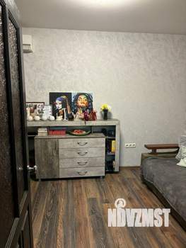 1-к квартира, вторичка, 25м2, 4/4 этаж