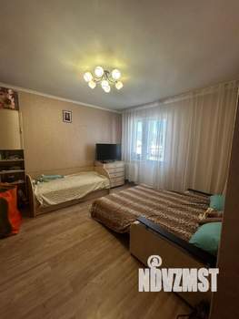 2-к квартира, вторичка, 70м2, 3/3 этаж