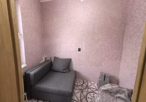 1-к квартира, вторичка, 31м2, 3/4 этаж