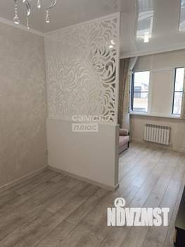 1-к квартира, вторичка, 50м2, 4/5 этаж