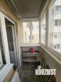 2-к квартира, вторичка, 60м2, 5/16 этаж