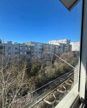 1-к квартира, вторичка, 31м2, 5/5 этаж