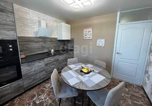2-к квартира, вторичка, 56м2, 12/16 этаж