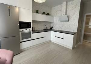 1-к квартира, вторичка, 43м2, 9/20 этаж