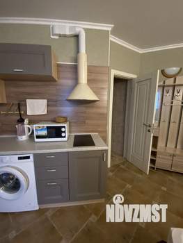 3-к квартира, вторичка, 94м2, 3/16 этаж