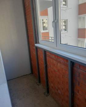 2-к квартира, вторичка, 60м2, 6/16 этаж