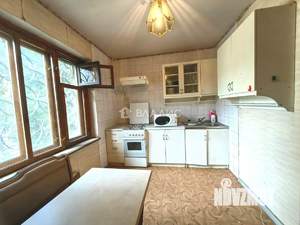 1-к квартира, вторичка, 37м2, 1/9 этаж