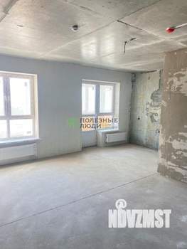 1-к квартира, вторичка, 35м2, 5/16 этаж