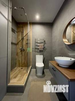 Студия квартира, вторичка, 36м2, 10/21 этаж