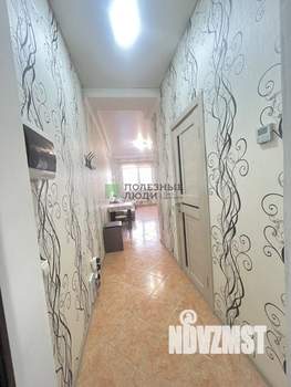 Студия квартира, вторичка, 23м2, 2/4 этаж