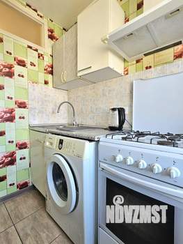 1-к квартира, вторичка, 22м2, 6/10 этаж