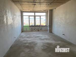 Студия квартира, вторичка, 35м2, 5/8 этаж