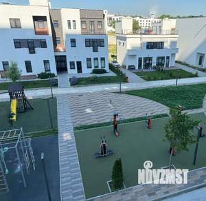 2-к квартира, вторичка, 69м2, 2/3 этаж