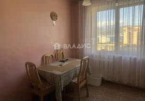 3-к квартира, вторичка, 66м2, 9/9 этаж