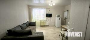 Студия квартира, сданный дом, 25м2, 3/3 этаж