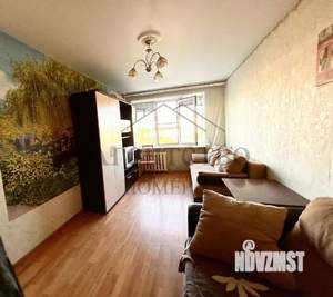 2-к квартира, вторичка, 48м2, 4/5 этаж