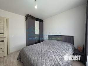 2-к квартира, вторичка, 56м2, 11/16 этаж