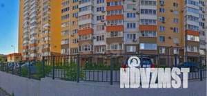 1-к квартира, вторичка, 38м2, 7/16 этаж