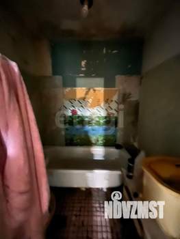 1-к квартира, вторичка, 29м2, 9/9 этаж