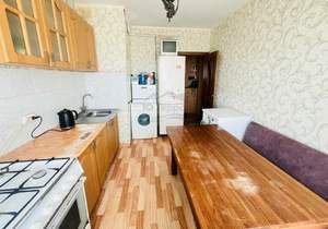 3-к квартира, вторичка, 66м2, 9/9 этаж