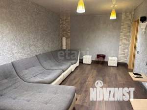 2-к квартира, вторичка, 63м2, 3/9 этаж