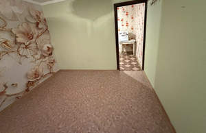 1-к квартира, вторичка, 19м2, 4/5 этаж