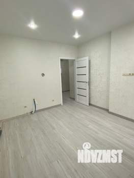 1-к квартира, вторичка, 40м2, 15/25 этаж