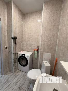 Студия квартира, вторичка, 24м2, 9/12 этаж