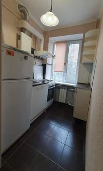 1-к квартира, вторичка, 28м2, 2/5 этаж