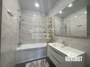 2-к квартира, вторичка, 64м2, 21/23 этаж