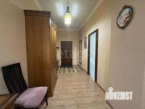 2-к квартира, вторичка, 88м2, 1/3 этаж