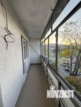 1-к квартира, вторичка, 28м2, 3/5 этаж