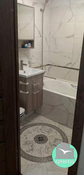 2-к квартира, вторичка, 44м2, 5/5 этаж