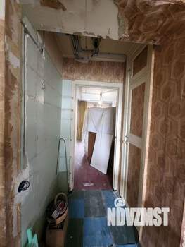 2-к квартира, вторичка, 42м2, 5/5 этаж