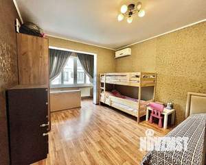 1-к квартира, вторичка, 50м2, 2/5 этаж