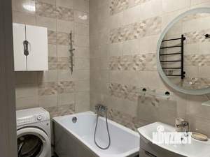 1-к квартира, вторичка, 53м2, 13/18 этаж