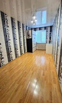 3-к квартира, вторичка, 57м2, 5/5 этаж